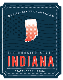 indiana