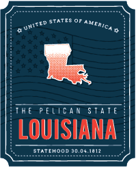 louisiana