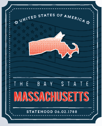 massachusetts