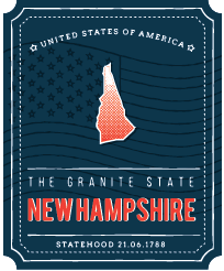 new hampshire
