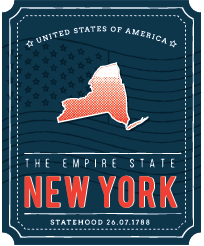 new york
