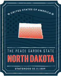 north dakota