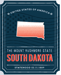 south dakota