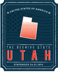 utah