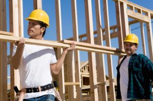 how to start a construction company in Illinois