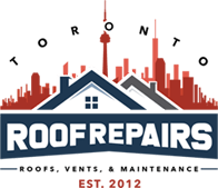 toronto roof repairs