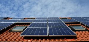 start a solar business