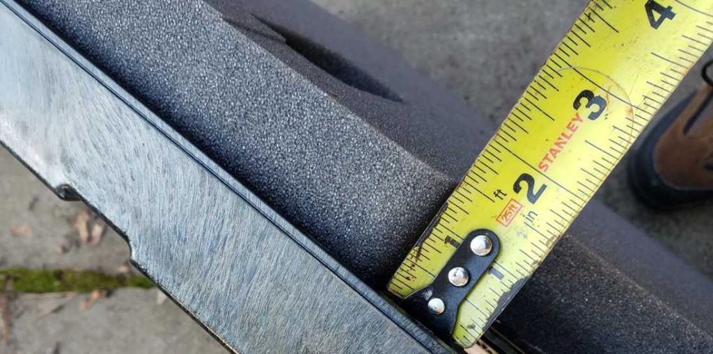 Roofsmart Pad Overview