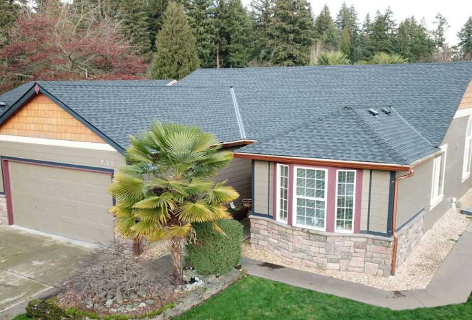 vancouver roofing