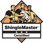 certainteed shinglemaster