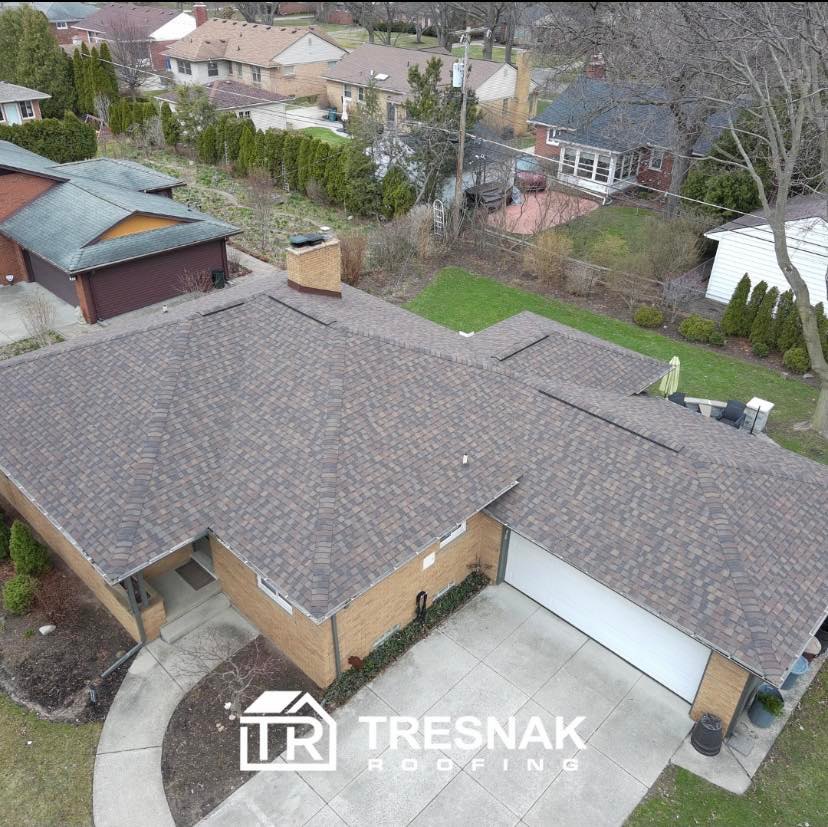 roofing contractor detroit