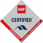 GAF Certified Contractor