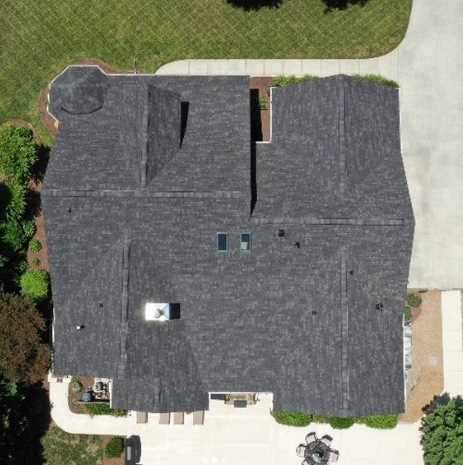 Huntersville NC Roofing Contractor