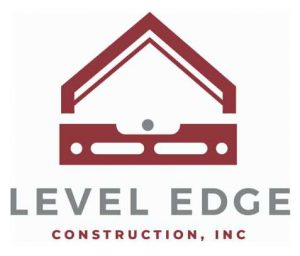 Level Edge Construction