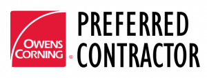 Owens Corning Preferred Contractor