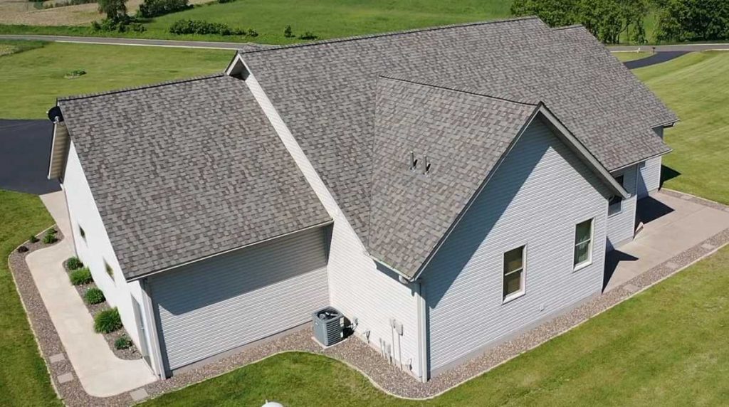 Roof Replacement Cottage Grove