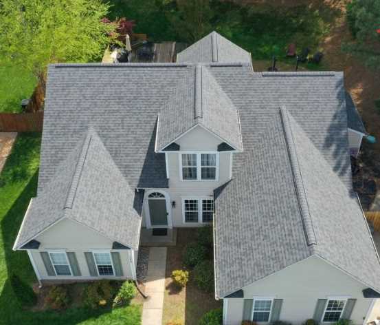 Roof Replacement Huntersville NC