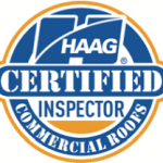 haag certified inspector commercial