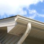 5 inch or 6 inch gutters