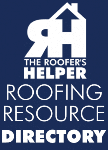 roofing resource directory