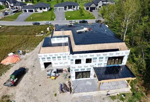 commercial roofing ottawa