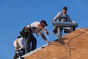 Missouri Roofing Contractor