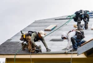 Minnesota Roofing Contractor