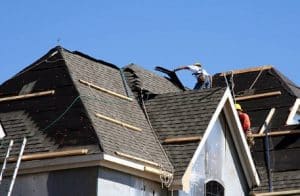 Louisiana Roofing Contractor