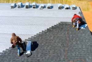 North Carolina Roofing Contractor