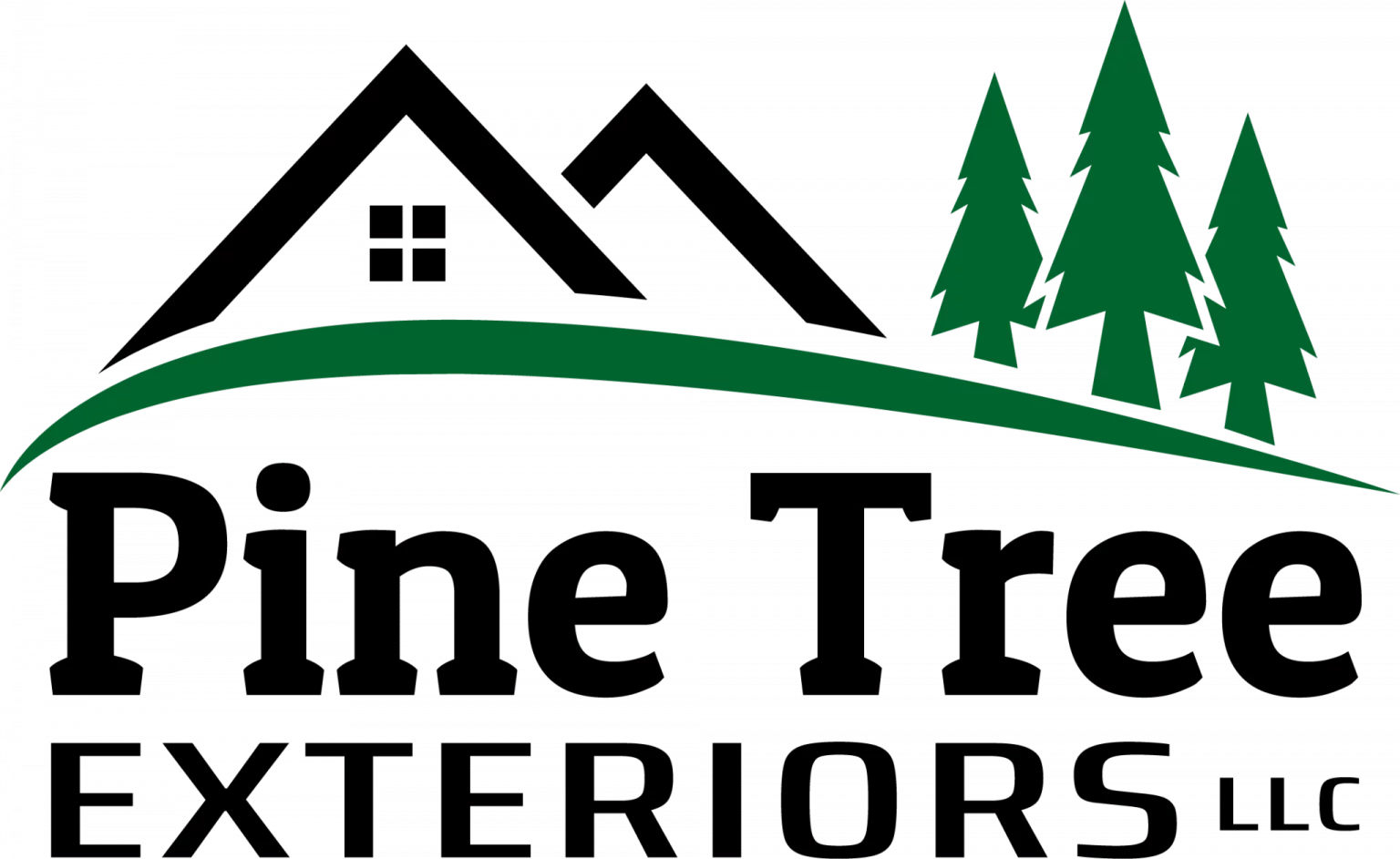 Pine Tree Exteriors
