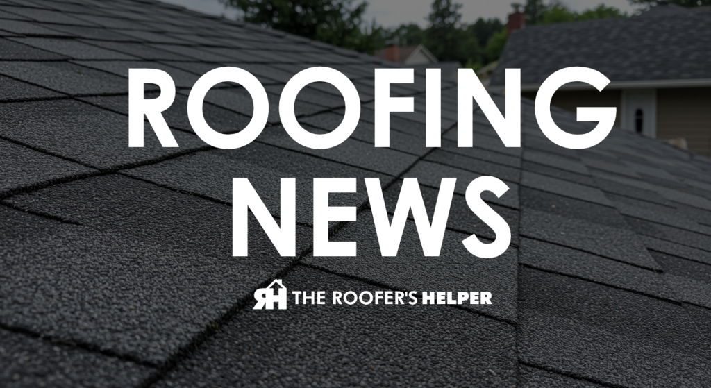 Atlanta Mandates Reflective Roofs roofing news