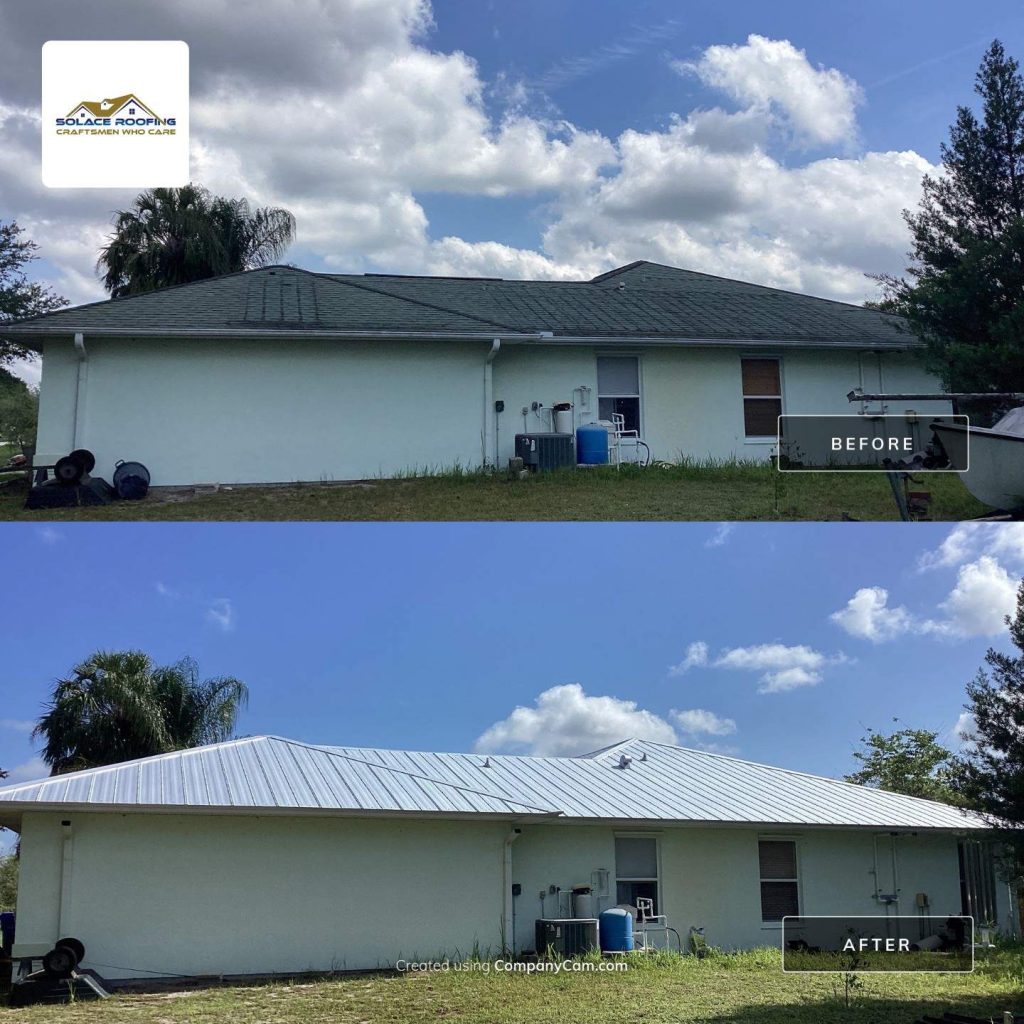 metal roofing stuart florida