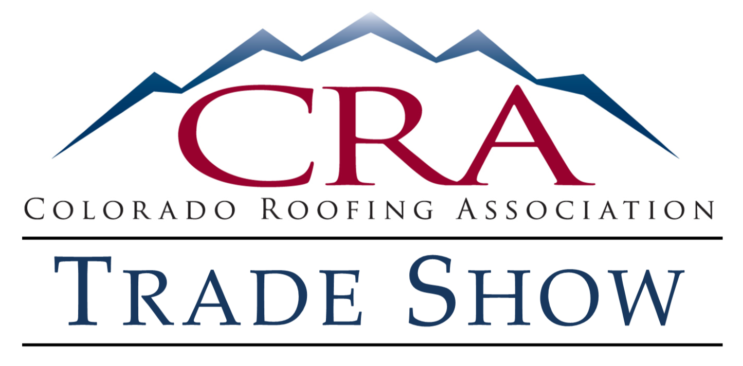 Colorado Roofing Association Trade Show