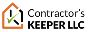 contractors keeper