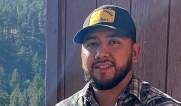 Texas Roofer Murdered Along With Wife, Mother, and 1 Other Hector Sanchez