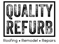 quality refurb roofing construction