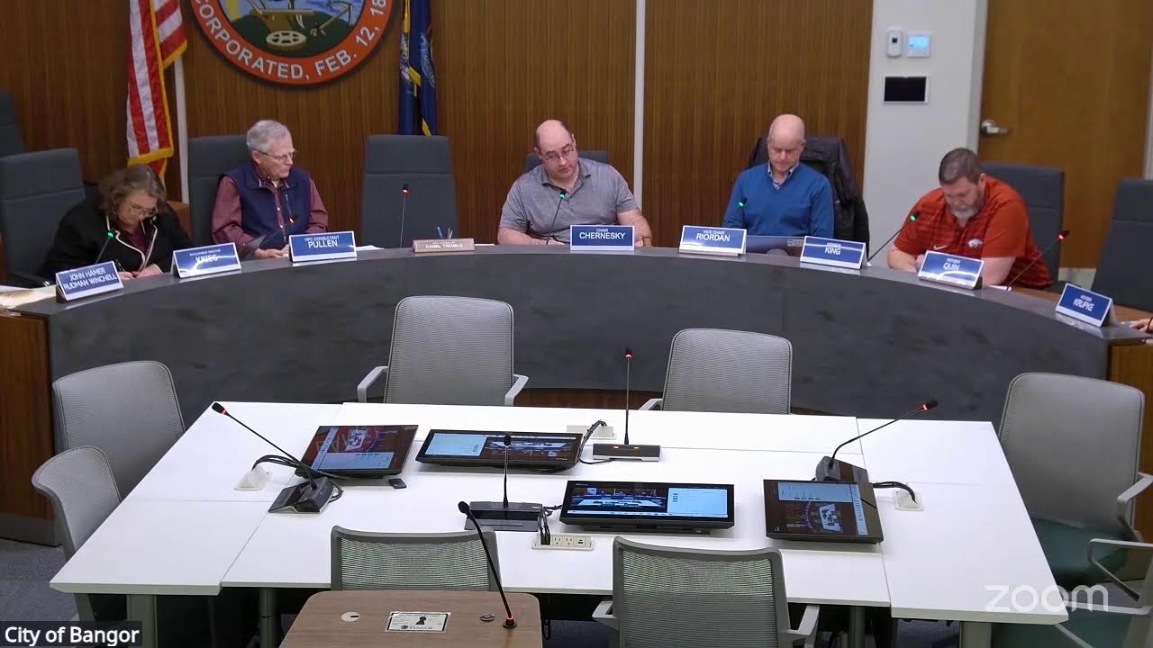 Historic Preservation Commission - 10-9-25