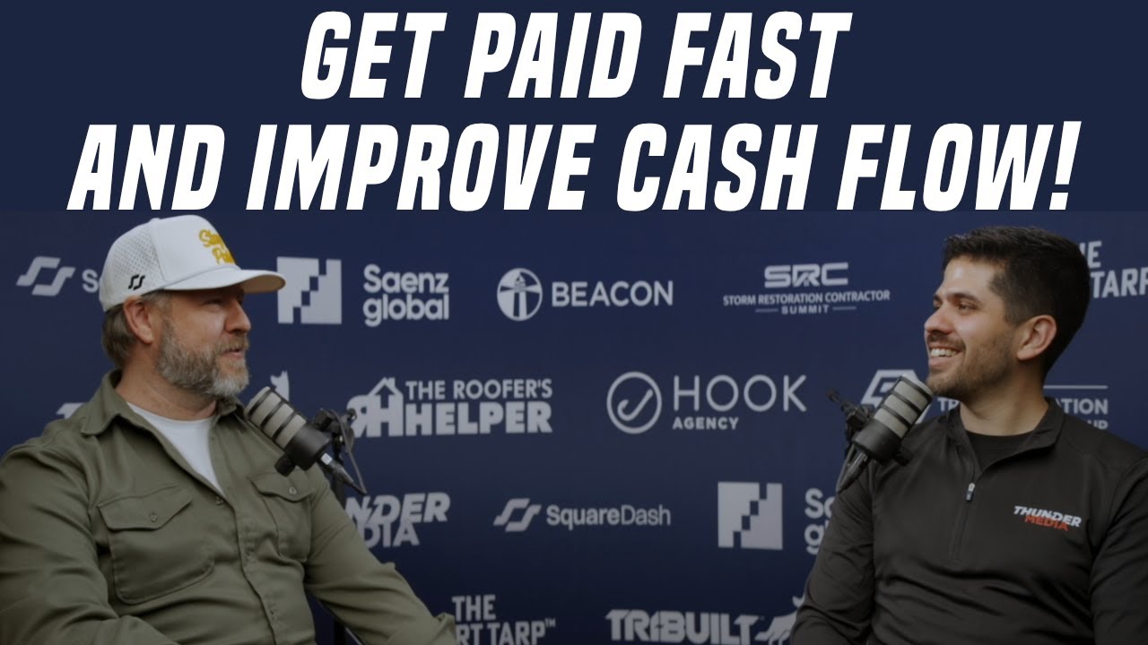 Get Paid Fast And Improve Cash Flow!