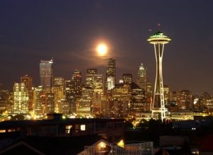 start a roofing business in seattle