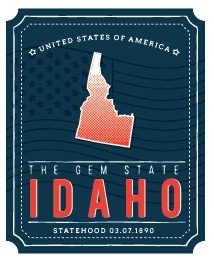 idaho