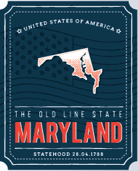 maryland