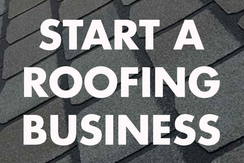 start roofing company arizona