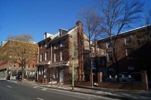 trusted philly roofer