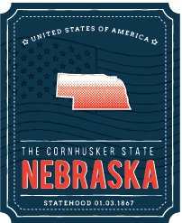nebraska
