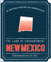 new mexico