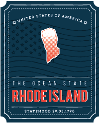 rhode island