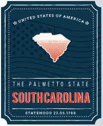 south carolina