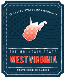 west virginia