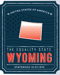wyoming