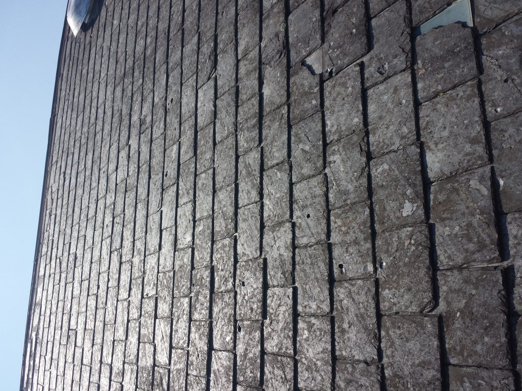 start a roofing company